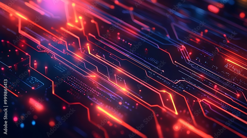 abstract technology communication concept vector background. abstract technology communication concept vector background.