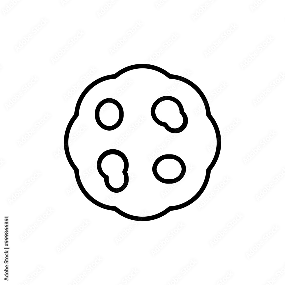 Cookie Icon Cookie Icon