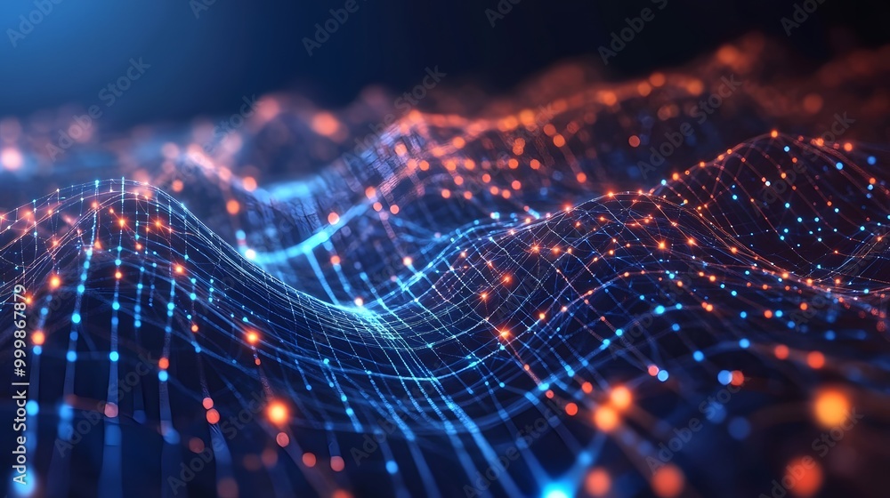 abstract technology communication concept vector background. abstract technology communication concept vector background.