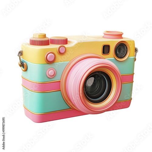 digital camera