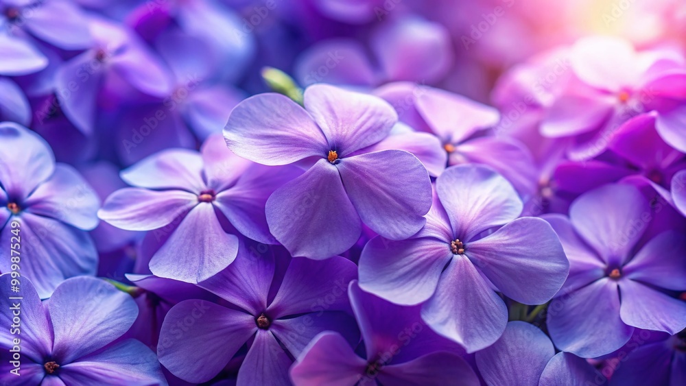 Beautiful periwinkle purple background showcasing soft tones and hues for artistic and design use Beautiful periwinkle purple background showcasing soft tones and hues for artistic and design use