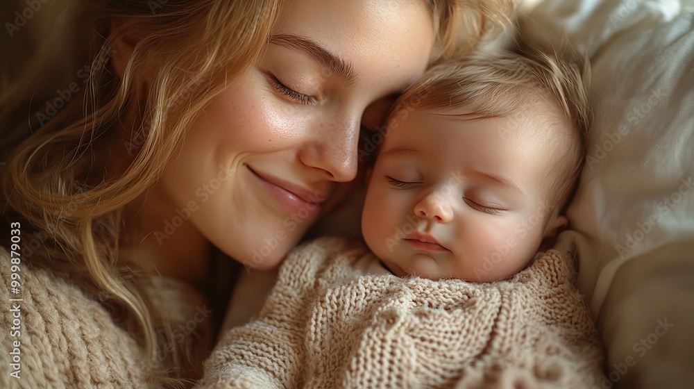 close up of mother brestfeeding her little newborn baby close up of mother brestfeeding her little newborn baby