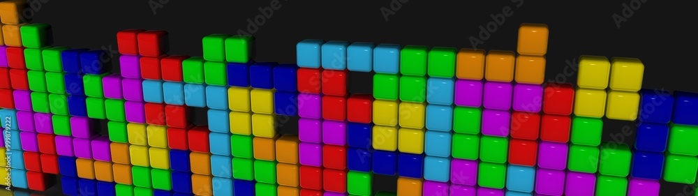 abstract rainbow background abstract rainbow background