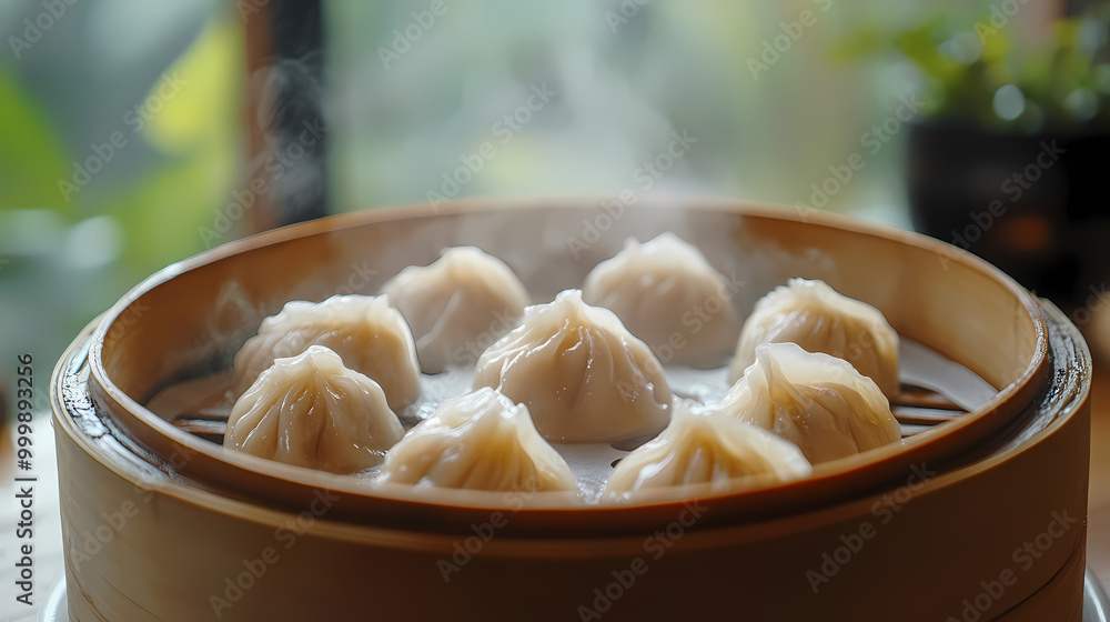 Xiao Long Bao,Xiao Long Bao Chinese food, delicious food ready to eat in a bowl Xiao Long Bao,Xiao Long Bao Chinese food, delicious food ready to eat in a bowl