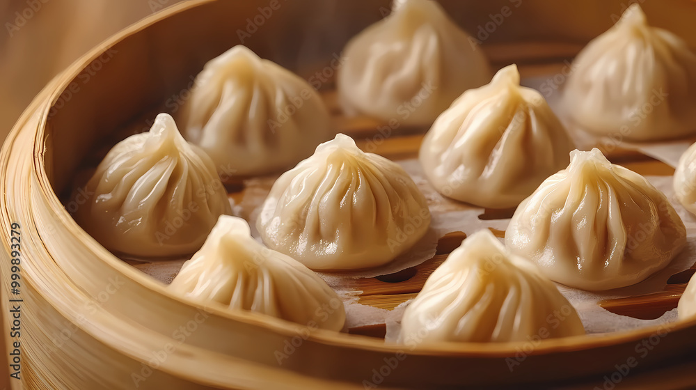 Xiao Long Bao,Xiao Long Bao Chinese food, delicious food ready to eat in a bowl Xiao Long Bao,Xiao Long Bao Chinese food, delicious food ready to eat in a bowl