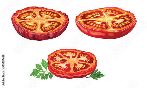 Dried Tomato