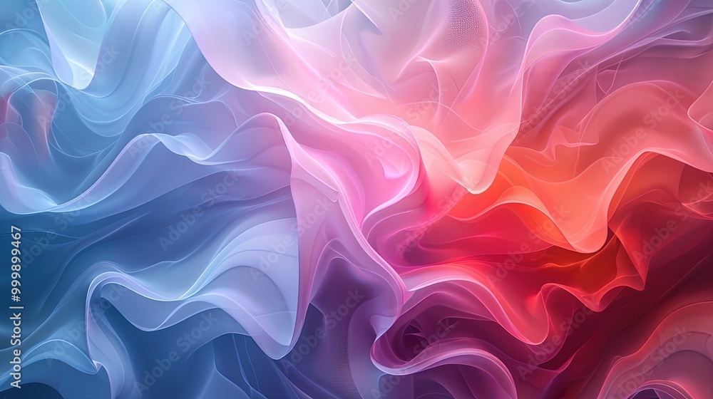 Fototapeta premium Simple Pattern Graphic Design