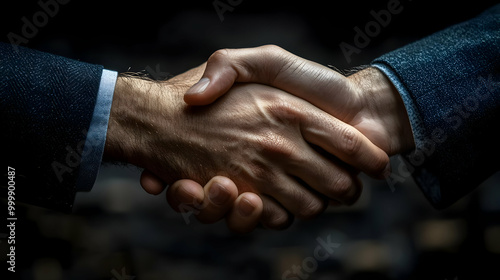 Shaking Hands: A Symbol of ...