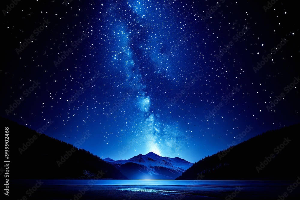 Whispers of the Infinite Sky.generated by AI