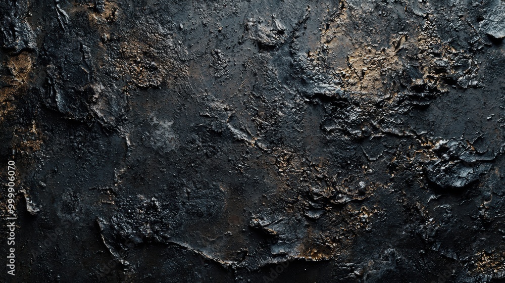 Rugged and Textured Grunge Background of Dark Aged Stone or Rock Surface Rugged and Textured Grunge Background of Dark Aged Stone or Rock Surface