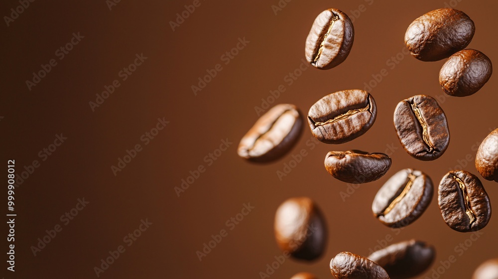 Inflationary Pressures on Coffee Beans - An Artistic Representation of Economic Challenges in the Coffee Industry Amidst High Demand and Volatile Global Market Inflationary Pressures on Coffee Beans - An Artistic Representation of Economic Challenges in the Coffee Industry Amidst High Demand and Volatile Global Market
