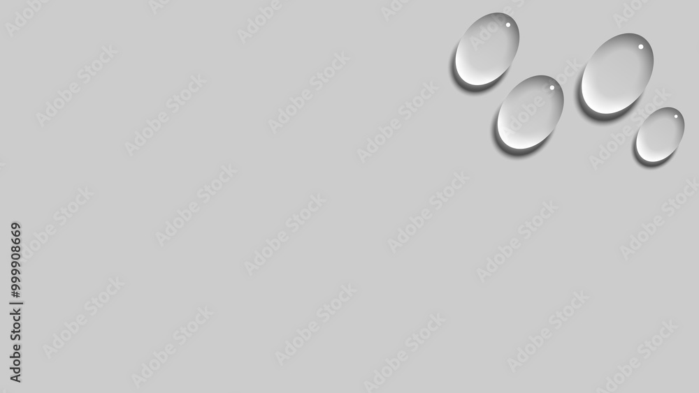 background copy space grey with elements water minimalistic background copy space grey with elements water minimalistic