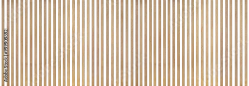 Panel kuchenny z motywem Vertical wooden slats texture for interior decoration, Texture wallpaper background, backdrop Texture for Architectural 3D rendering, PNG transparent.