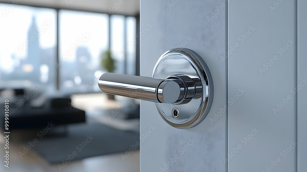 Modern Door Handle Installation Guide: A Step-by-Step Tutorial Modern Door Handle Installation Guide: A Step-by-Step Tutorial