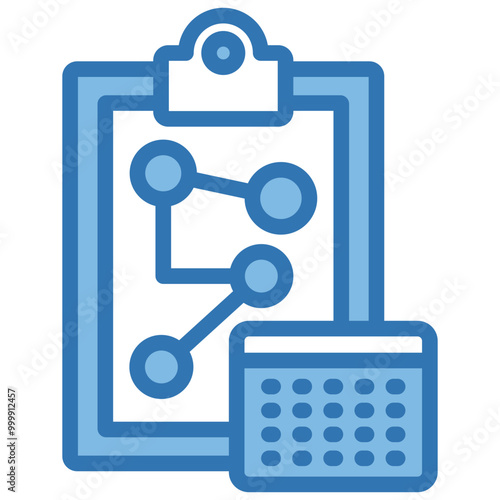 Timeline Icon