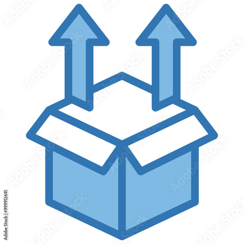 Coding Process Icon