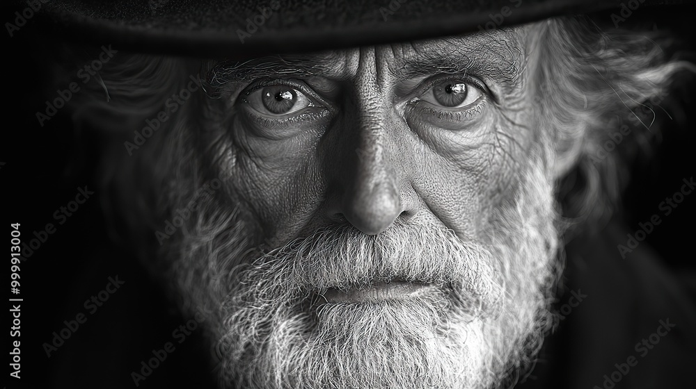 old man old man
