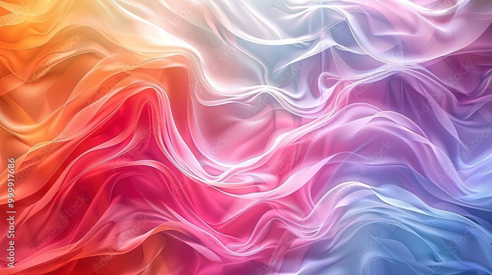 Obraz premium Simple Pattern Graphic Design