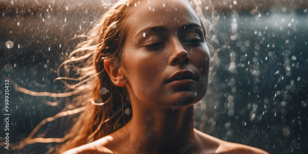 Obraz premium Playing sport outdoor