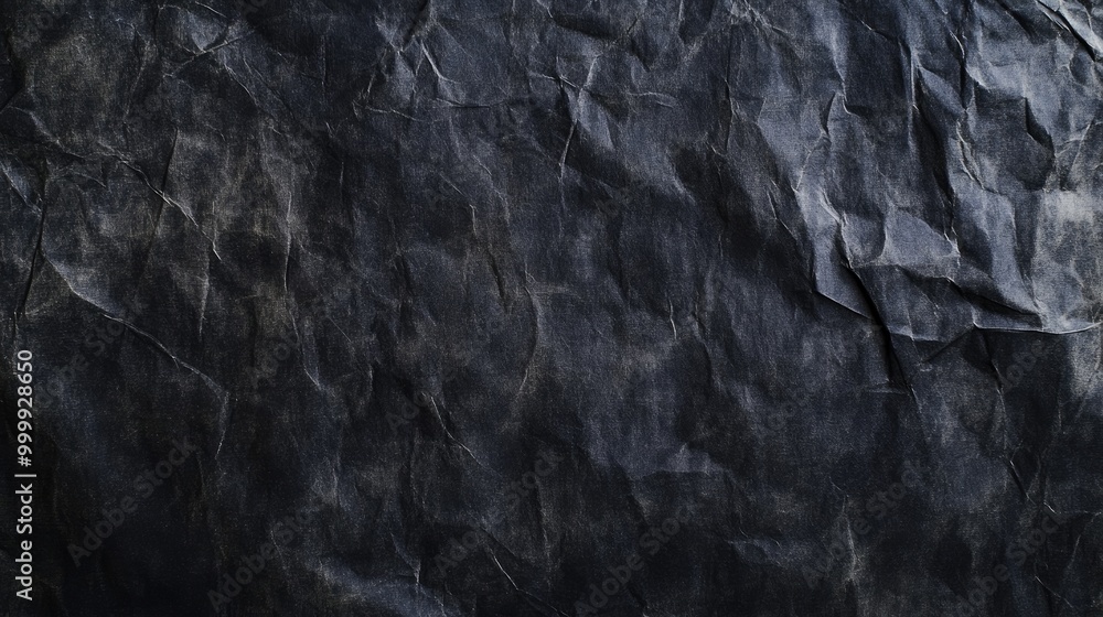 Rough Grunge Texture Black Manila Recycled Kraft Paper. Rough Grunge Texture Black Manila Recycled Kraft Paper.