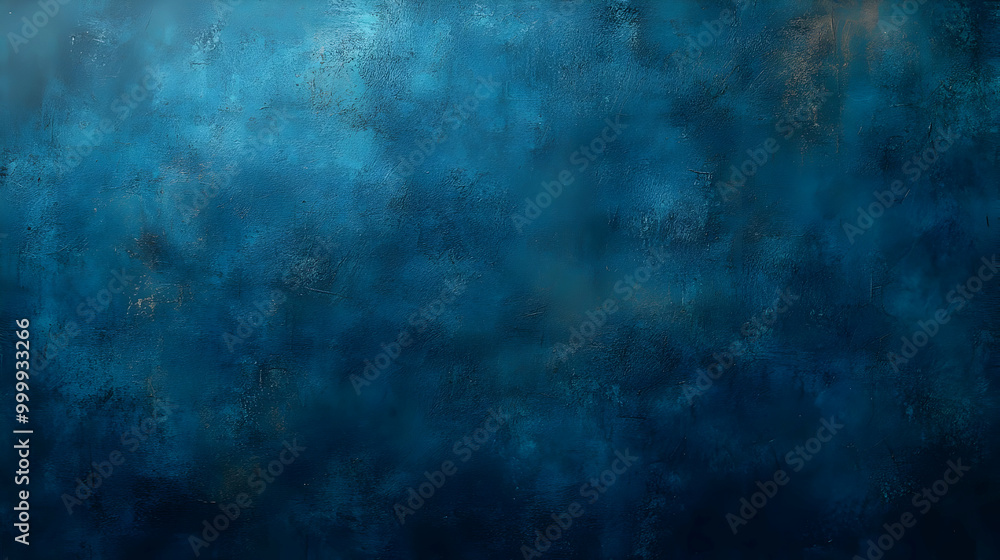 Blue Textured Background for Design Projects Blue Textured Background for Design Projects