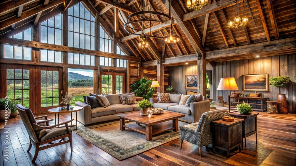 Explore creative barn interior designs showcasing rustic styles, blending beautiful wood elements with cozy decor, Explore creative barn interior designs showcasing rustic styles, blending beautiful wood elements with cozy decor,