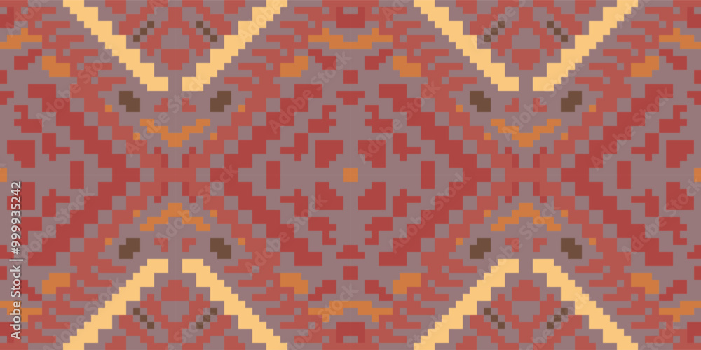 Traditional Design Arabic Pattern Imagesfolk Embroidery, Aztec Geometric Ornament Print. Design for Carpet, Wallpaper, Clothing, Wrapping, Fabric Traditional Design Arabic Pattern Imagesfolk Embroidery, Aztec Geometric Ornament Print. Design for Carpet, Wallpaper, Clothing, Wrapping, Fabric