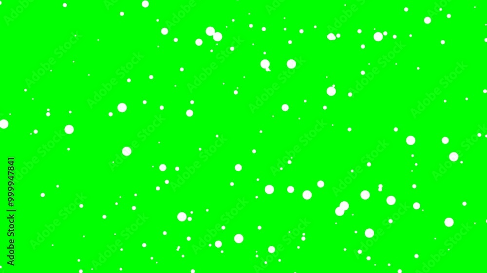 2d animated character of Heavy snowfall, rain, hail in the form of small and large white balls in near and far, floods, storms, tornadoes. in green screen background chroma key. 2d animated character of Heavy snowfall, rain, hail in the form of small and large white balls in near and far, floods, storms, tornadoes. in green screen background chroma key.