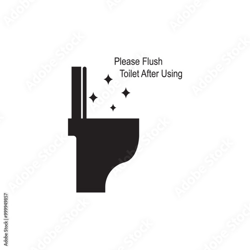 KEEP CLEAN ICON