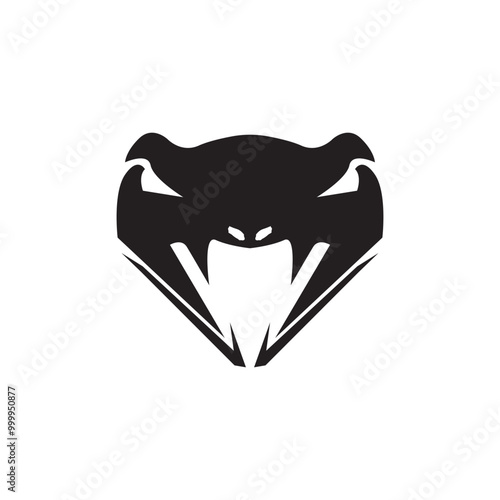 HEAD VIPER ICON