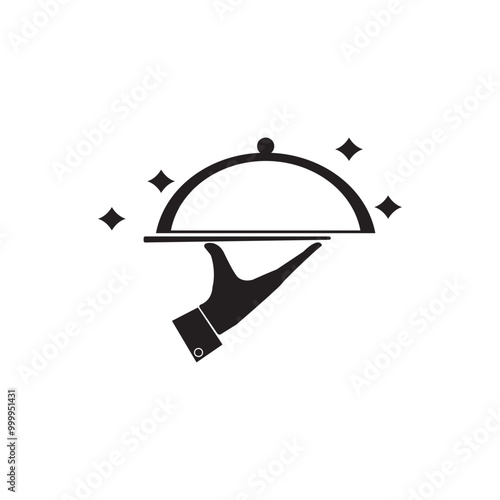 CATERING COMPANY ICON