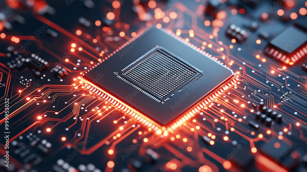 Circuit board. Technology background. Central Computer Processors CPU concept. Motherboard digital chip. Circuit board. Technology background. Central Computer Processors CPU concept. Motherboard digital chip.