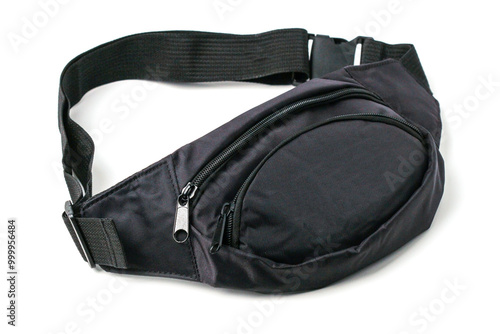 Waist bag
