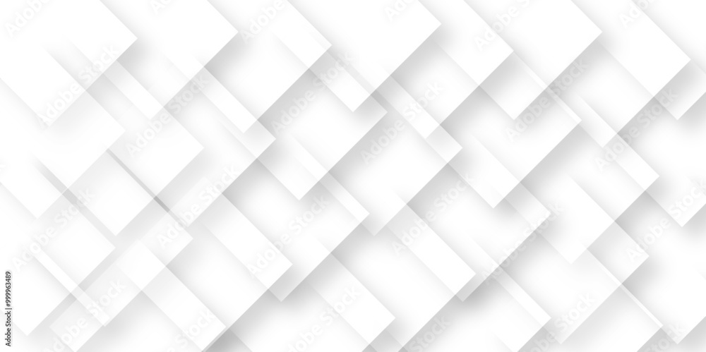 Minimalist Geometric White Vector Tiles for Stylish Interiors Minimalist Geometric White Vector Tiles for Stylish Interiors