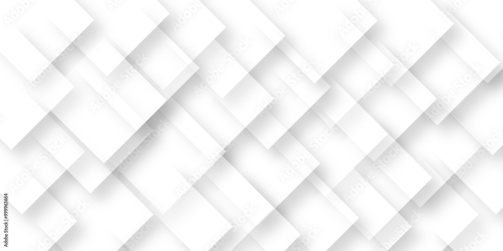 Abstract White Vector Tile Designs with Minimalist Art Abstract White Vector Tile Designs with Minimalist Art