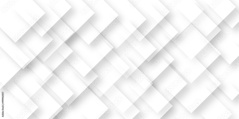 Modern Abstract White Vector Tile Patterns for Interior Design Modern Abstract White Vector Tile Patterns for Interior Design