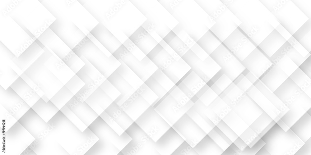 Abstract Vector Tiles in White Featuring Geometric Patterns for a Modern Look Abstract Vector Tiles in White Featuring Geometric Patterns for a Modern Look