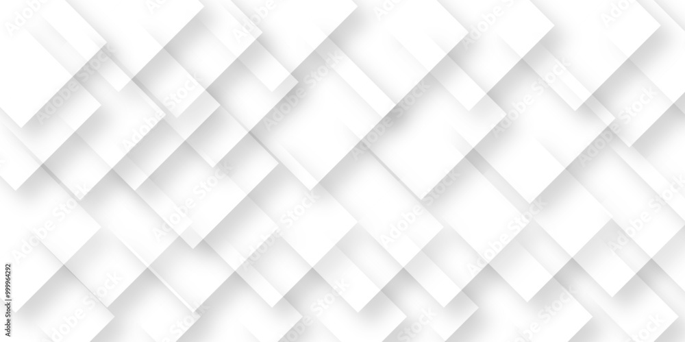 Abstract Vector Tiles in White Featuring Geometric Patterns for a Modern Look Abstract Vector Tiles in White Featuring Geometric Patterns for a Modern Look