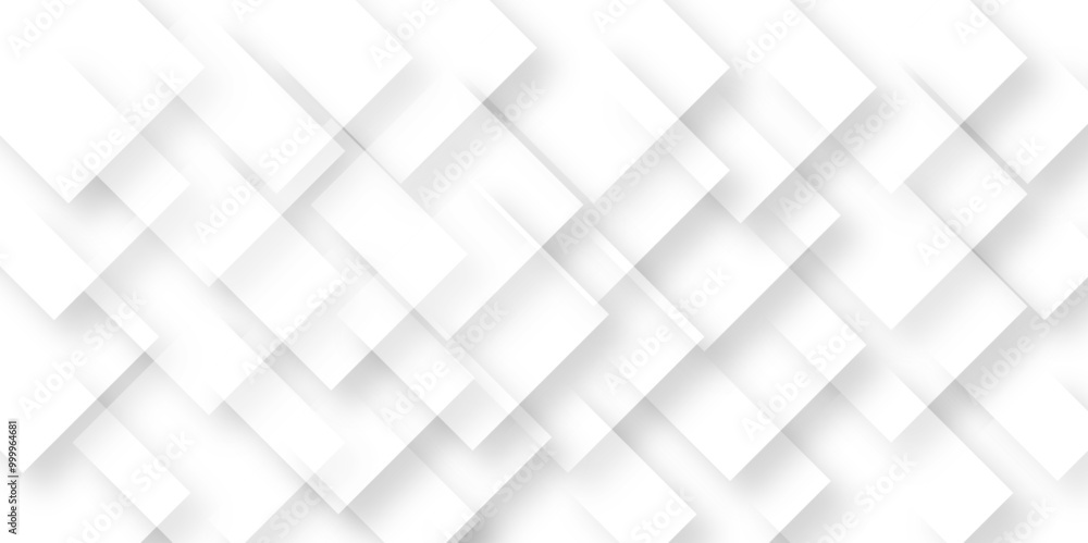 Minimalist Abstract Vector Tiles in White for a Clean Aesthetic Minimalist Abstract Vector Tiles in White for a Clean Aesthetic