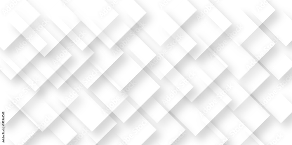 Minimalist Abstract Vector Tiles in White for a Clean Aesthetic Minimalist Abstract Vector Tiles in White for a Clean Aesthetic