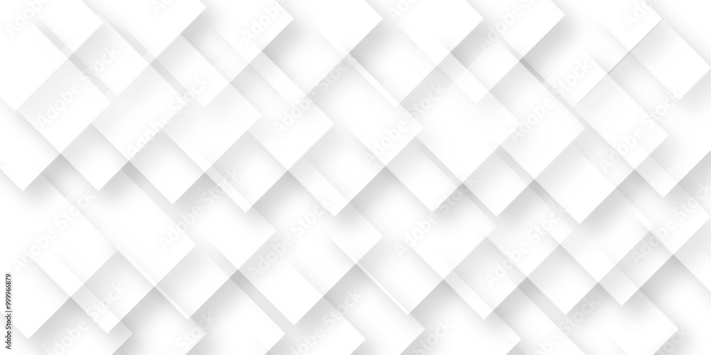 Geometric White Tiles Featuring Abstract Vector Patterns for a Clean Look Geometric White Tiles Featuring Abstract Vector Patterns for a Clean Look