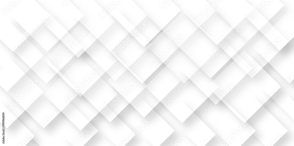 Geometric White Tiles Featuring Abstract Vector Patterns for a Clean Look Geometric White Tiles Featuring Abstract Vector Patterns for a Clean Look