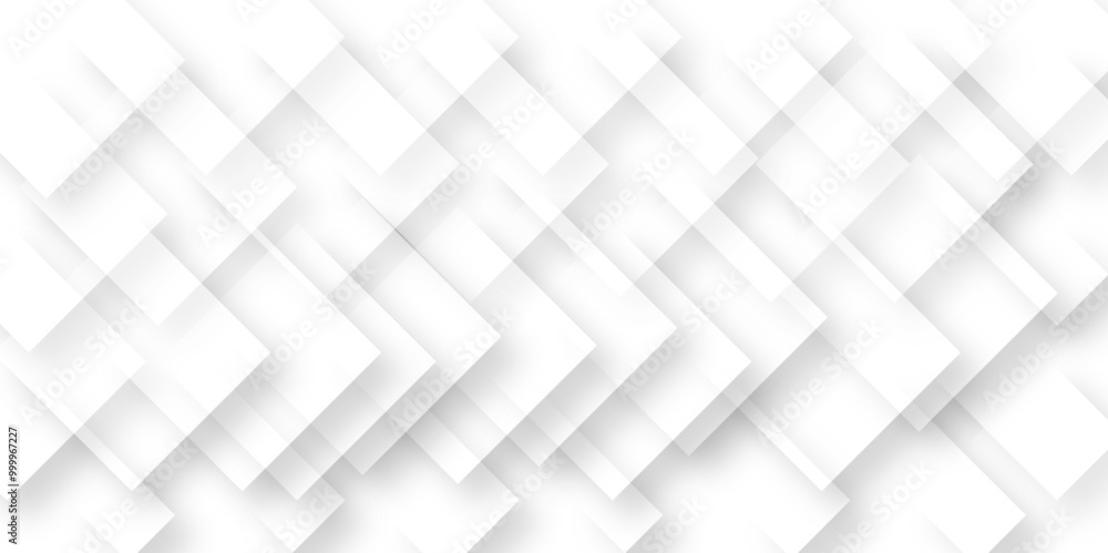 Abstract Geometric Vector Tiles in White for Minimalist Decor Abstract Geometric Vector Tiles in White for Minimalist Decor