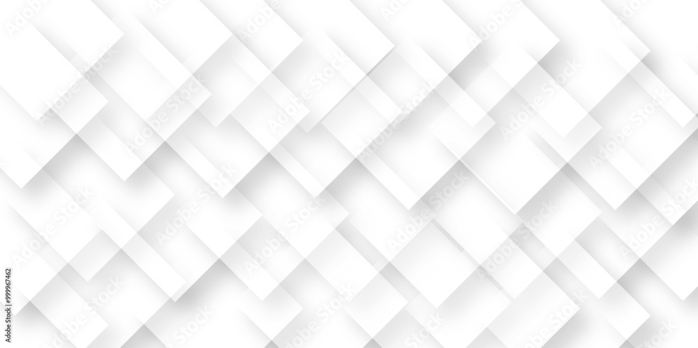 Modern White Vector Tiles Featuring Minimalist Abstract Patterns Modern White Vector Tiles Featuring Minimalist Abstract Patterns