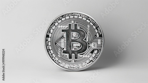 Bitcoin Coin