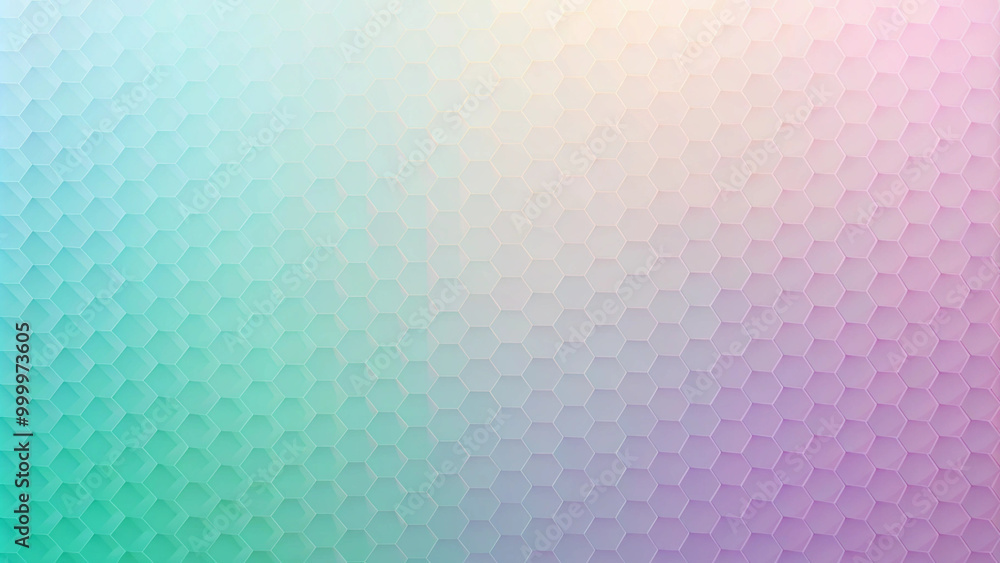 Pastel gradient mesh background in mint to pink for soft modern design Pastel gradient mesh background in mint to pink for soft modern design