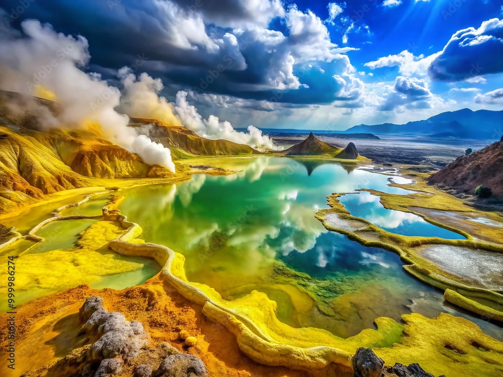 Detailed Information and Visuals About the Sulfur Element for Scientific and Educational Purposes Detailed Information and Visuals About the Sulfur Element for Scientific and Educational Purposes
