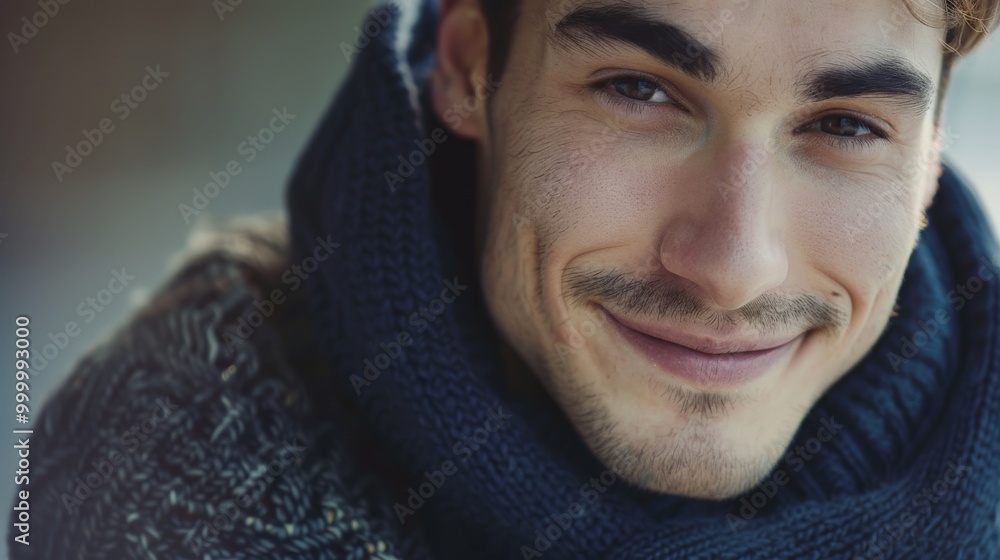 A casual and candid portrait of a man with a thoughtful expression, capturing an intimate moment and highlighting his natural charm. A casual and candid portrait of a man with a thoughtful expression, capturing an intimate moment and highlighting his natural charm.
