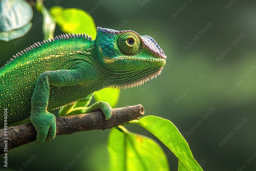 Green chameleon india -generative ai Green chameleon india -generative ai