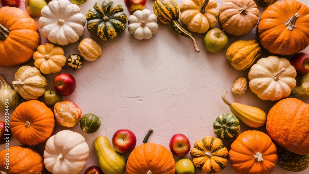 autumn pumpkins isolated on white background autumn pumpkins isolated on white background